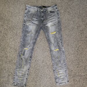 MENS JEANS